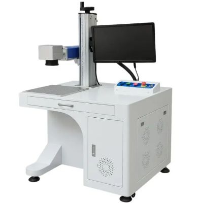 Fiber Laser Marking Machine